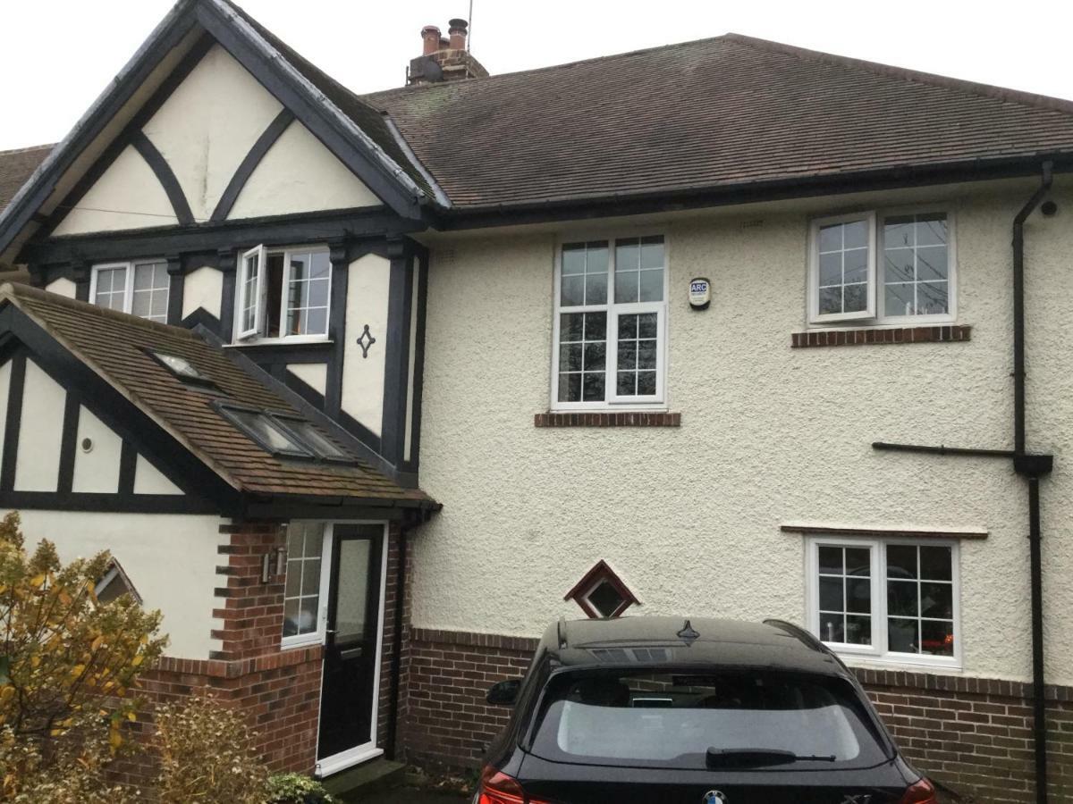 Maggi'S Home From Home Sheffield Exterior photo